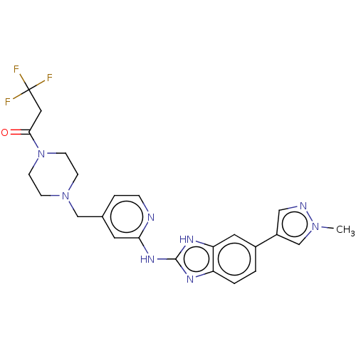 Chemical structure of BindingDB Monomer ID 50520147