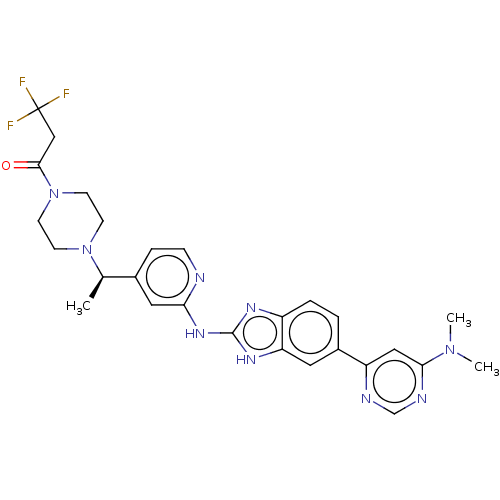 Chemical structure of BindingDB Monomer ID 50520151