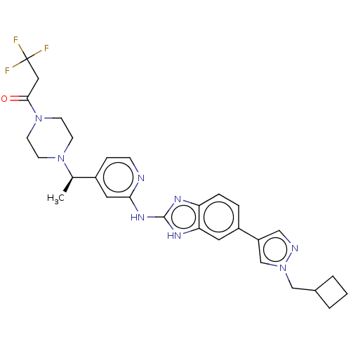 Chemical structure of BindingDB Monomer ID 50520157