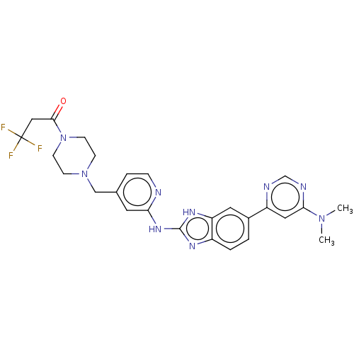 Chemical structure of BindingDB Monomer ID 50520158