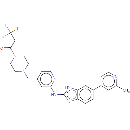 Chemical structure of BindingDB Monomer ID 50520160