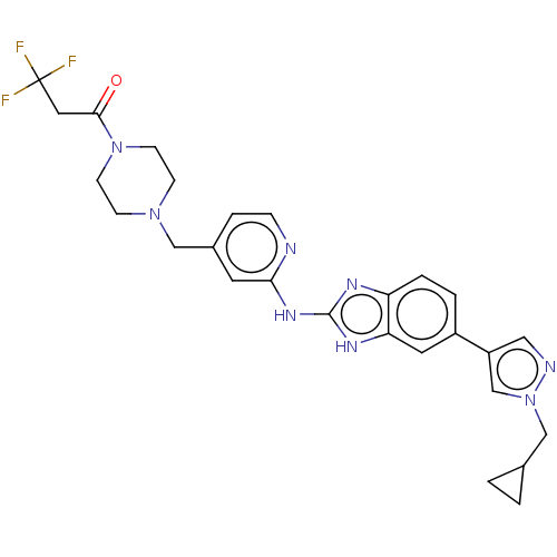 Chemical structure of BindingDB Monomer ID 50520161