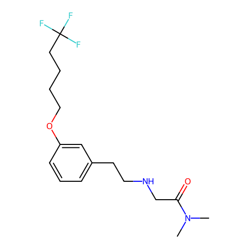Chemical structure of BindingDB Monomer ID 50520207