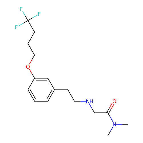 Chemical structure of BindingDB Monomer ID 50520208