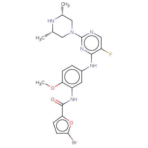 Chemical structure of BindingDB Monomer ID 50520213