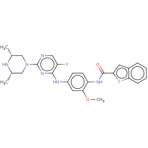 Chemical structure of BindingDB Monomer ID 50520214
