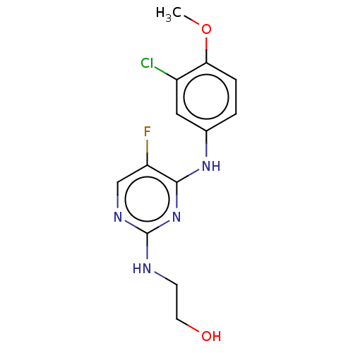 Chemical structure of BindingDB Monomer ID 50520215