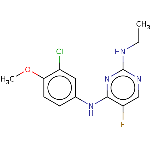Chemical structure of BindingDB Monomer ID 50520216