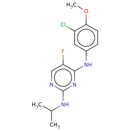 Chemical structure of BindingDB Monomer ID 50520217