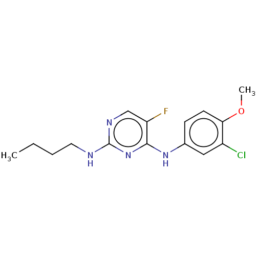 Chemical structure of BindingDB Monomer ID 50520218