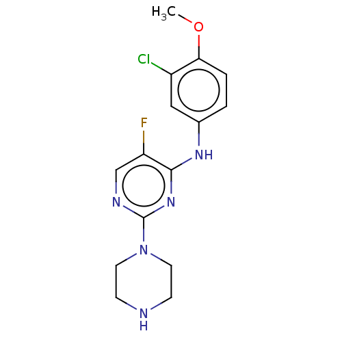 Chemical structure of BindingDB Monomer ID 50520221