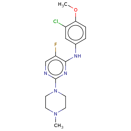 Chemical structure of BindingDB Monomer ID 50520222