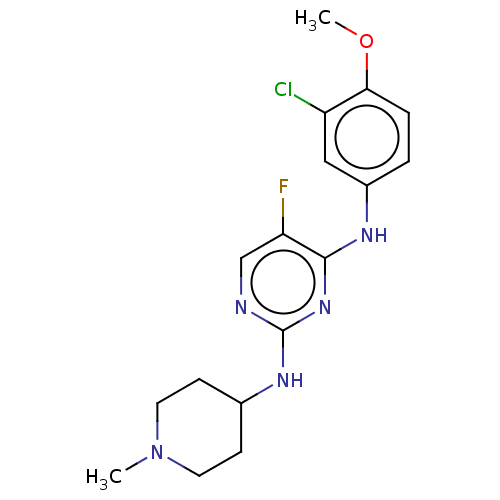 Chemical structure of BindingDB Monomer ID 50520223
