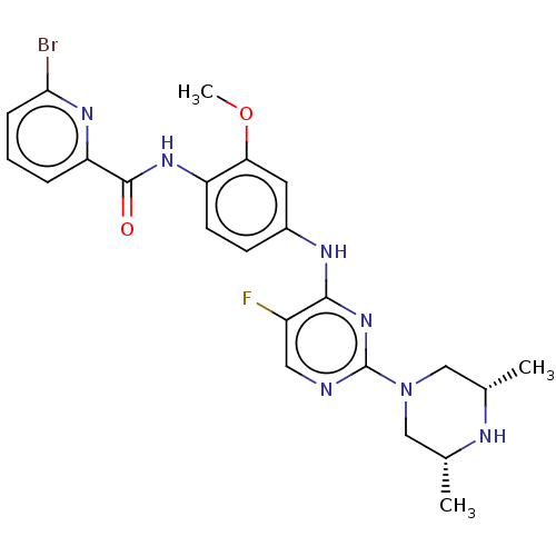 Chemical structure of BindingDB Monomer ID 50520228