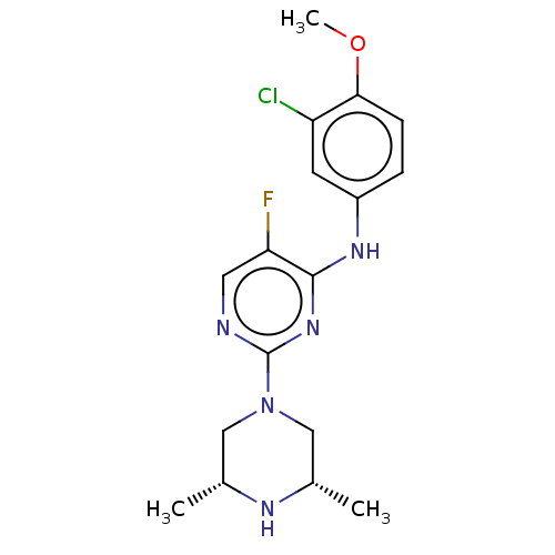Chemical structure of BindingDB Monomer ID 50520232