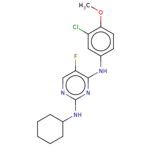 Chemical structure of BindingDB Monomer ID 50520237