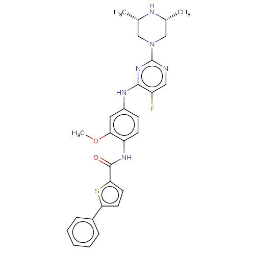 Chemical structure of BindingDB Monomer ID 50520241