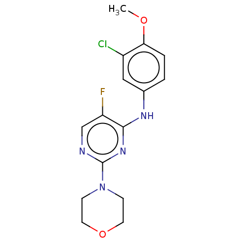 Chemical structure of BindingDB Monomer ID 50520242