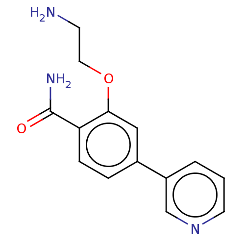Chemical structure of BindingDB Monomer ID 50520258