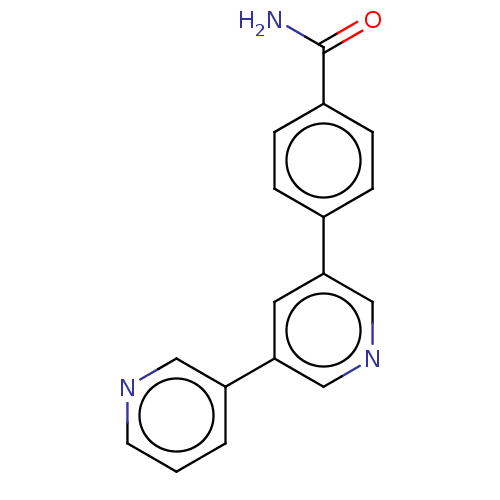 Chemical structure of BindingDB Monomer ID 50520259