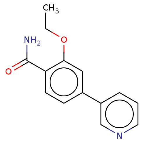 Chemical structure of BindingDB Monomer ID 50520268