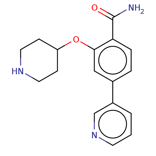Chemical structure of BindingDB Monomer ID 50520272