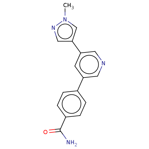 Chemical structure of BindingDB Monomer ID 50520275