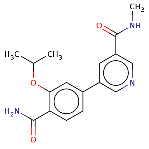 Chemical structure of BindingDB Monomer ID 50520277