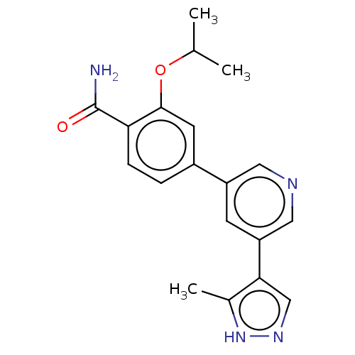 Chemical structure of BindingDB Monomer ID 50520278