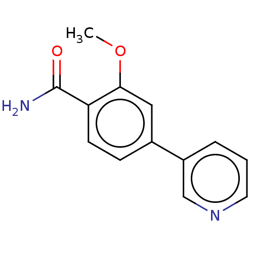 Chemical structure of BindingDB Monomer ID 50520285