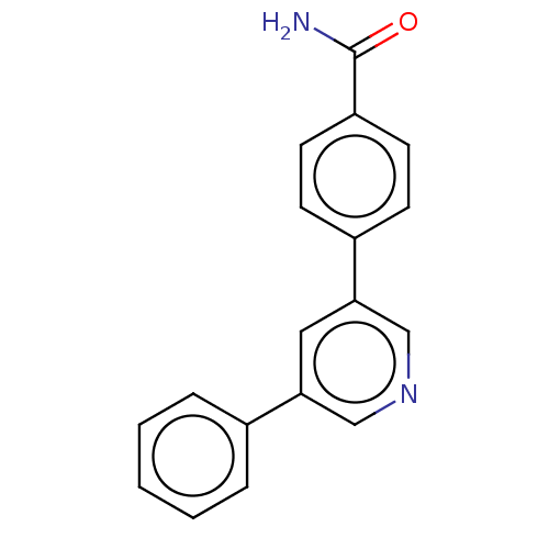 Chemical structure of BindingDB Monomer ID 50520288