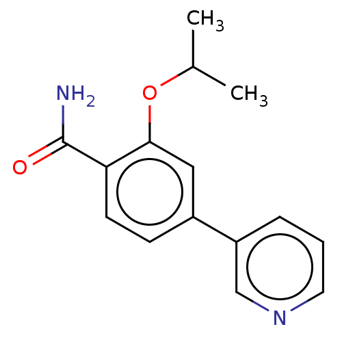 Chemical structure of BindingDB Monomer ID 50520291