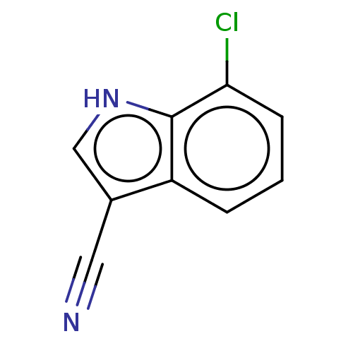 Chemical structure of BindingDB Monomer ID 50520328