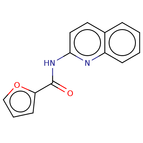 Chemical structure of BindingDB Monomer ID 50520329