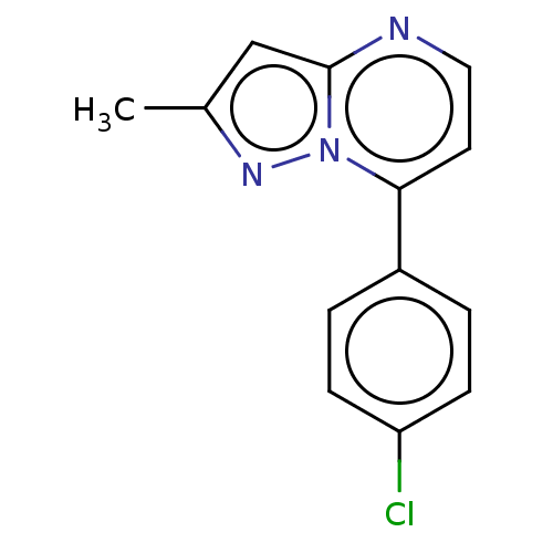 Chemical structure of BindingDB Monomer ID 50520330