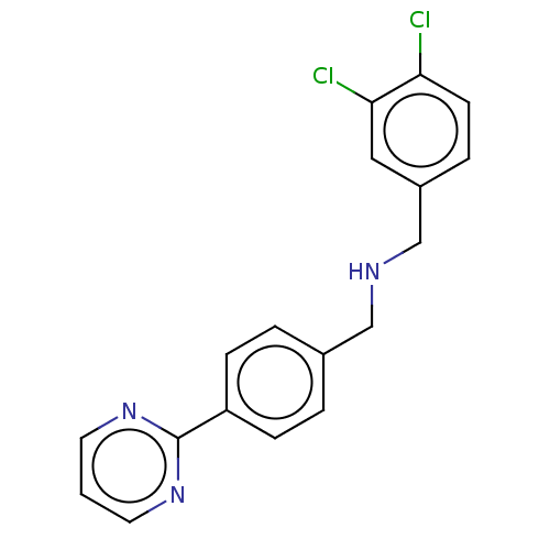 Chemical structure of BindingDB Monomer ID 50520335