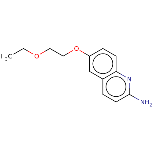 Chemical structure of BindingDB Monomer ID 50520340
