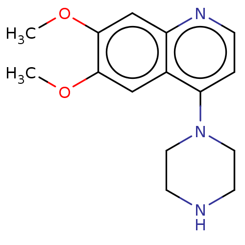 Chemical structure of BindingDB Monomer ID 50520349