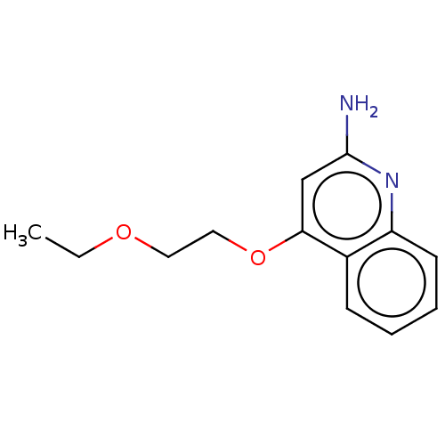 Chemical structure of BindingDB Monomer ID 50520355