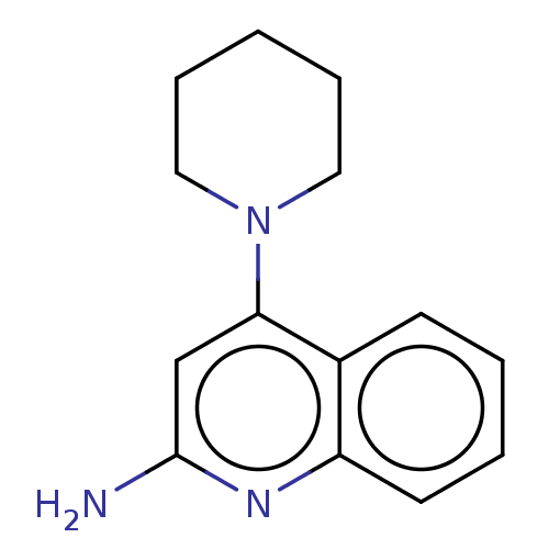 Chemical structure of BindingDB Monomer ID 50520358