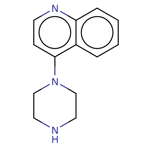 Chemical structure of BindingDB Monomer ID 50520368