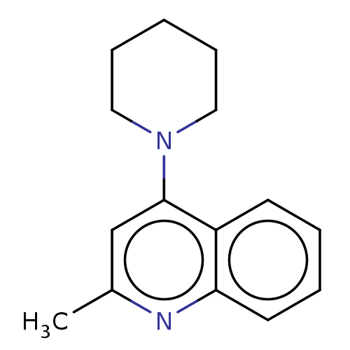 Chemical structure of BindingDB Monomer ID 50520374