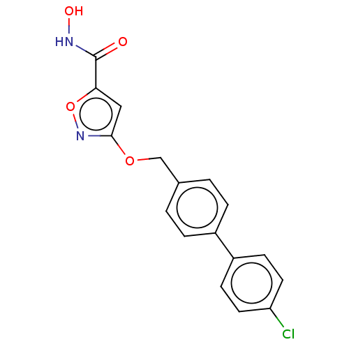 Chemical structure of BindingDB Monomer ID 50520398