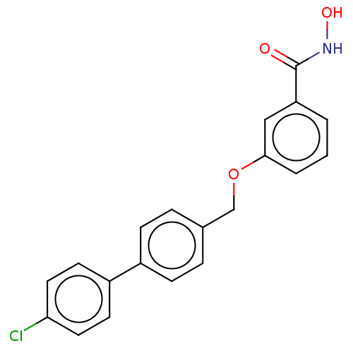 Chemical structure of BindingDB Monomer ID 50520402