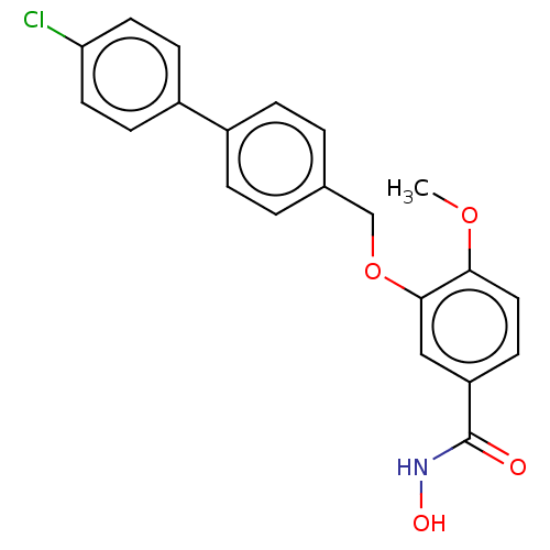 Chemical structure of BindingDB Monomer ID 50520407