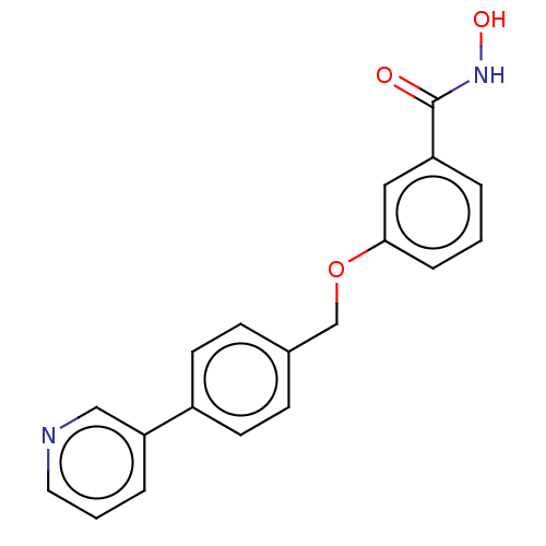 Chemical structure of BindingDB Monomer ID 50520408
