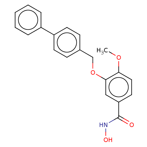 Chemical structure of BindingDB Monomer ID 50520409