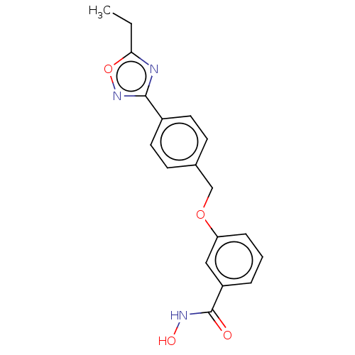 Chemical structure of BindingDB Monomer ID 50520411