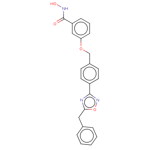 Chemical structure of BindingDB Monomer ID 50520413