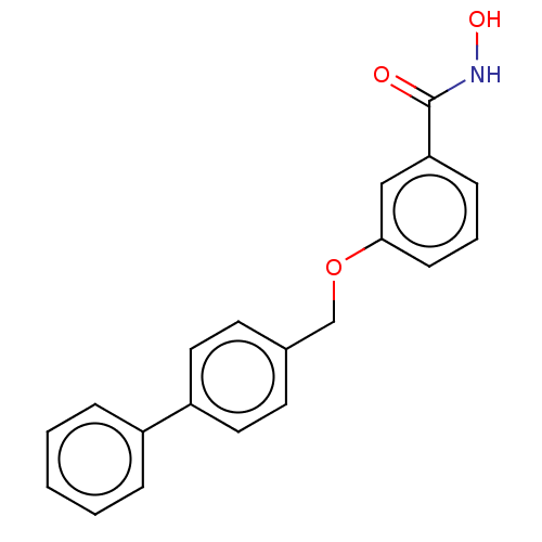 Chemical structure of BindingDB Monomer ID 50520417